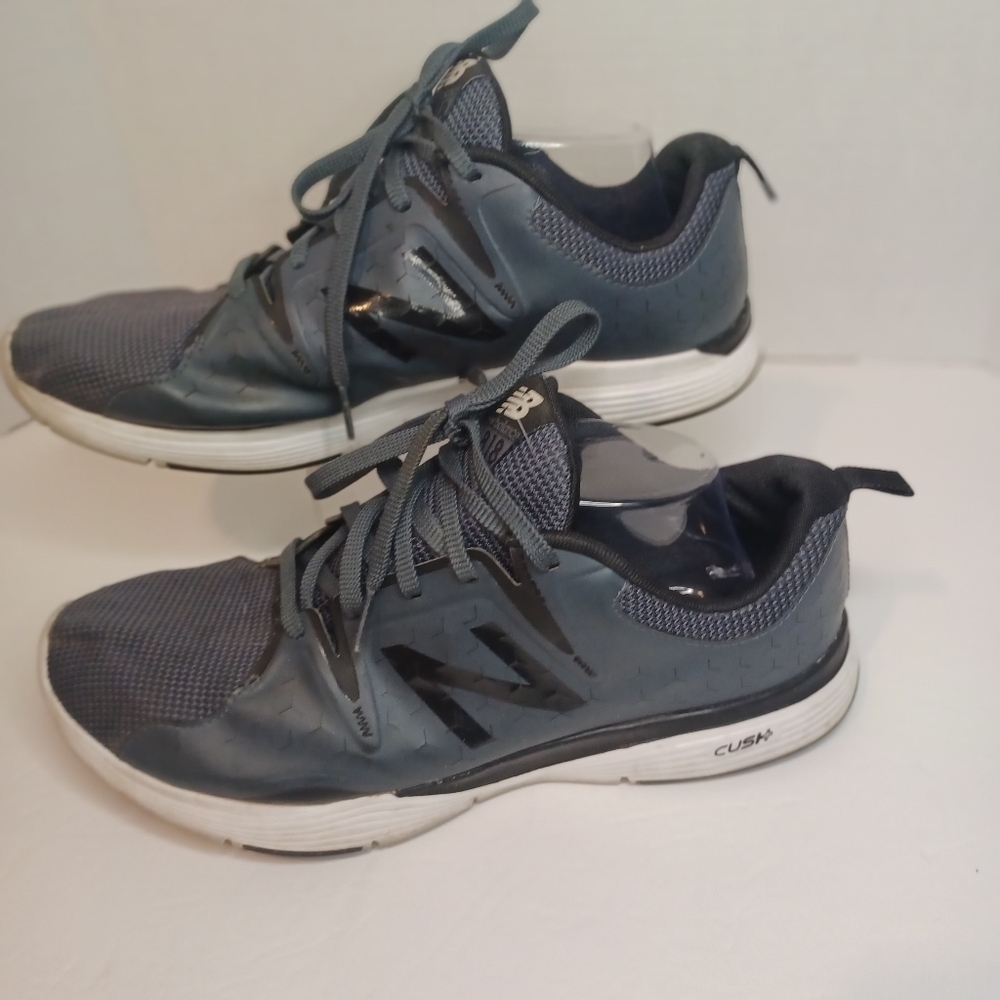 New Balance 818 V1 MX818GR1‎ Running Shoes Sneakers Men 11 4E Blue